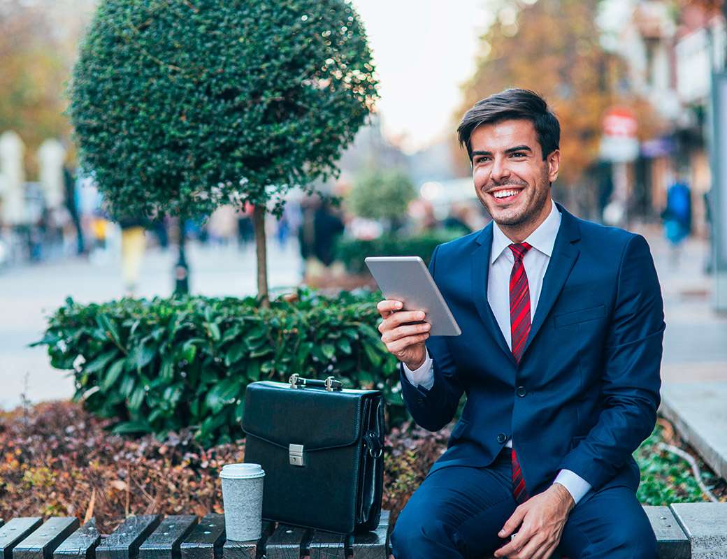 Recrutement à Helsinki Lars Elveback de Fitch Bennett Partners : recrutement à Helsinki