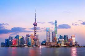 Recrutement à Shanghaï Cabinet de recrutement à Shanghaï : Fitch Bennett Partners et Horizon Consulting