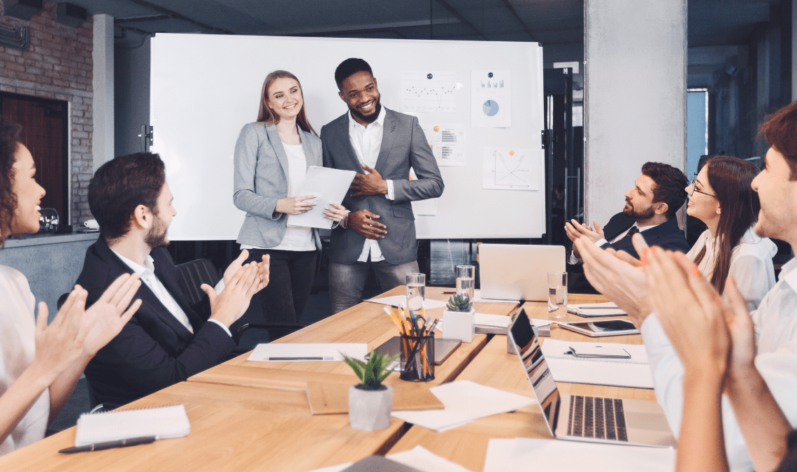 Comment mettre en pla ce le processus d'onboarding dans son entreprise ?