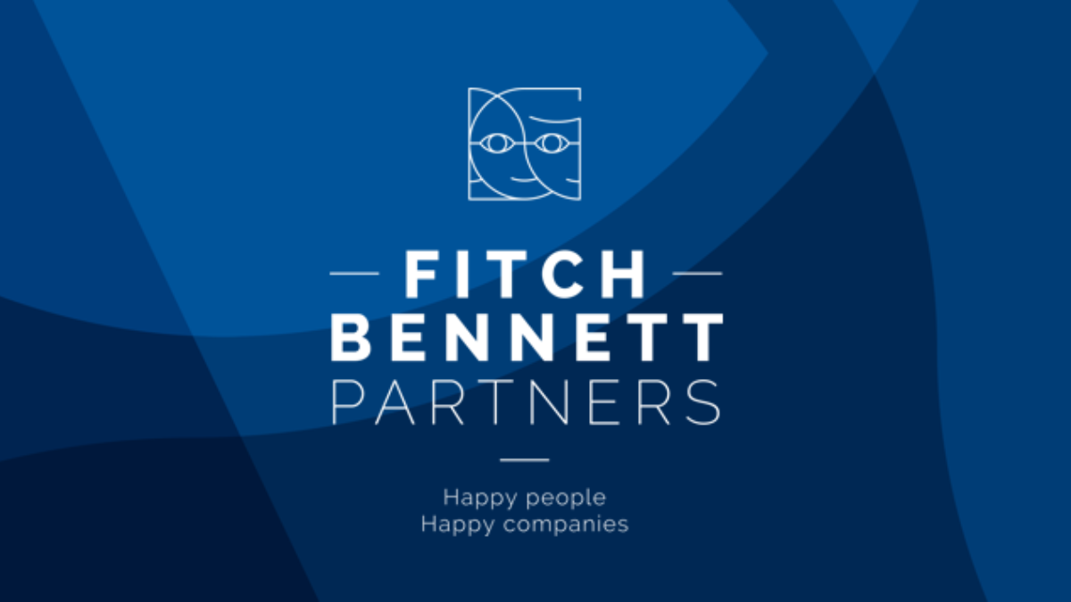 Le logo Fitch Bennett Partners