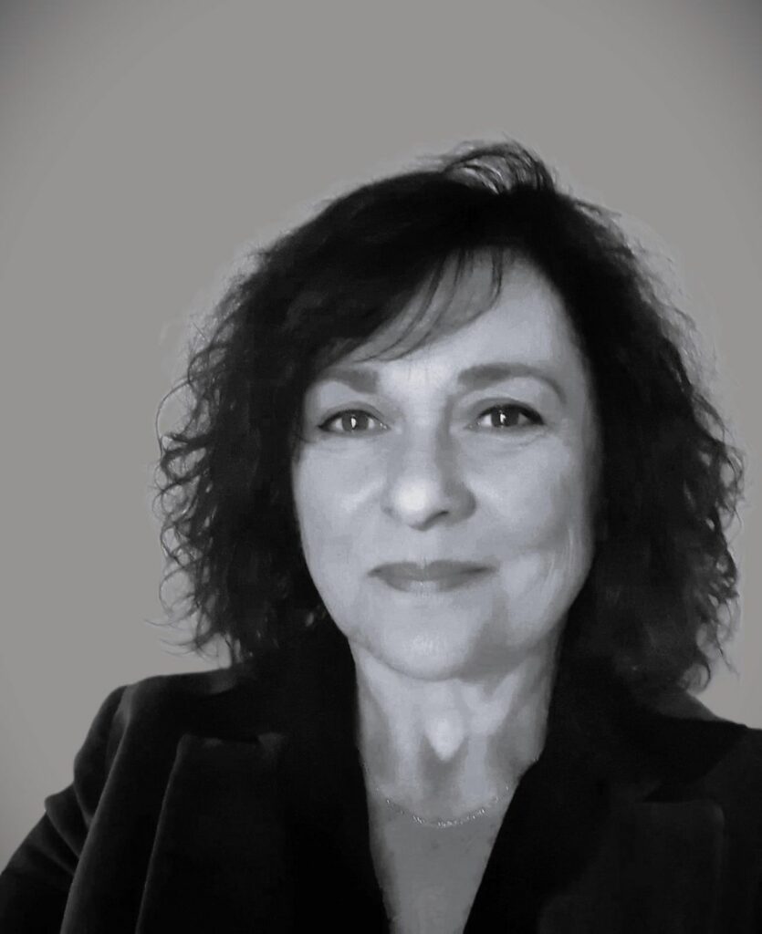 Pascale BLANCHEZ