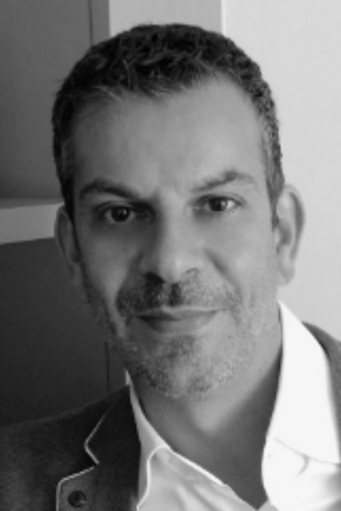Nicolas ANTONINI