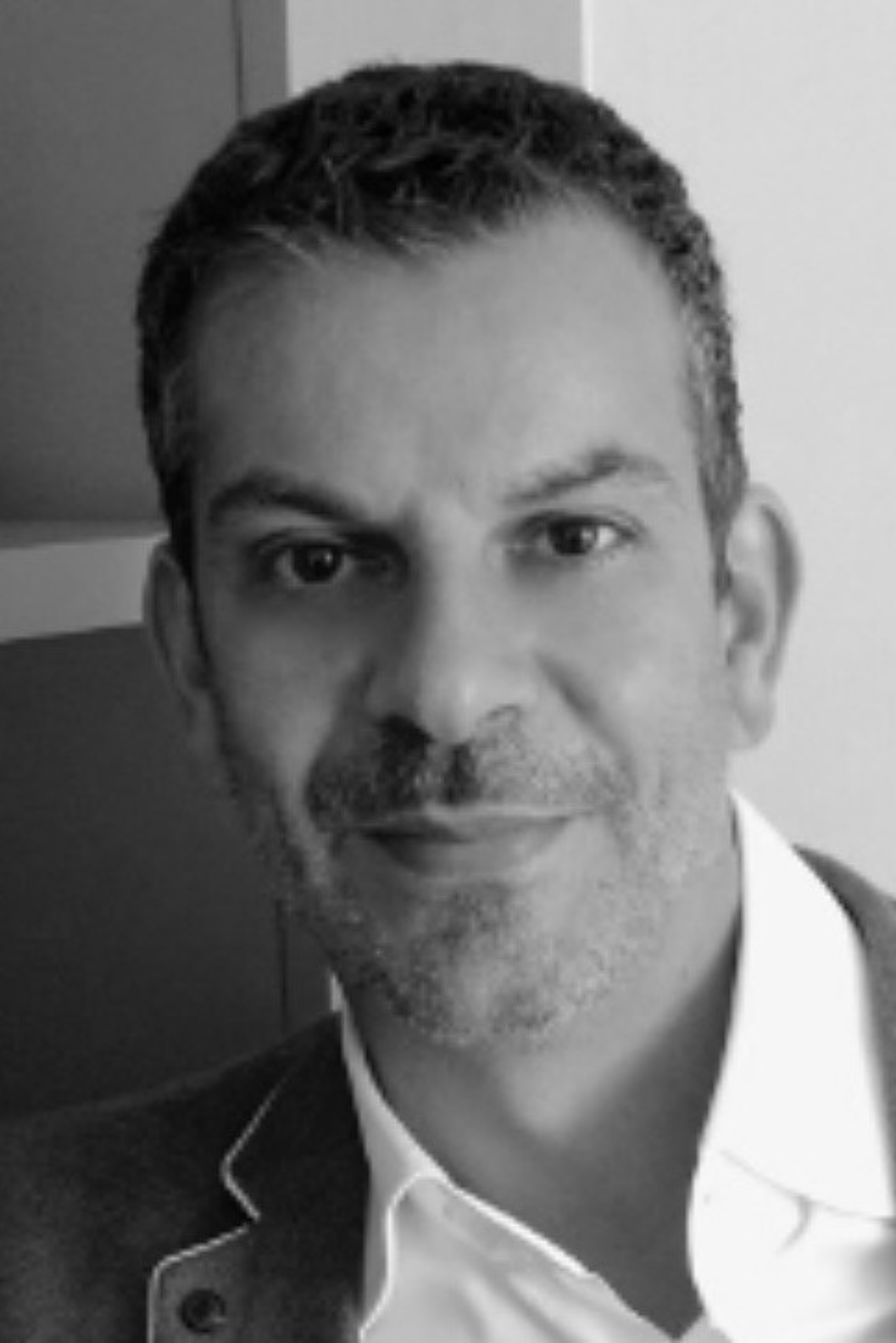 Nicolas ANTONINI